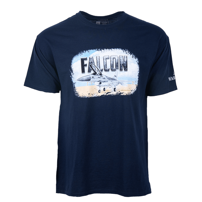 Tshirt Falcon LE - WB