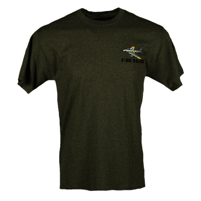 Tshirt Korean Jets-WB