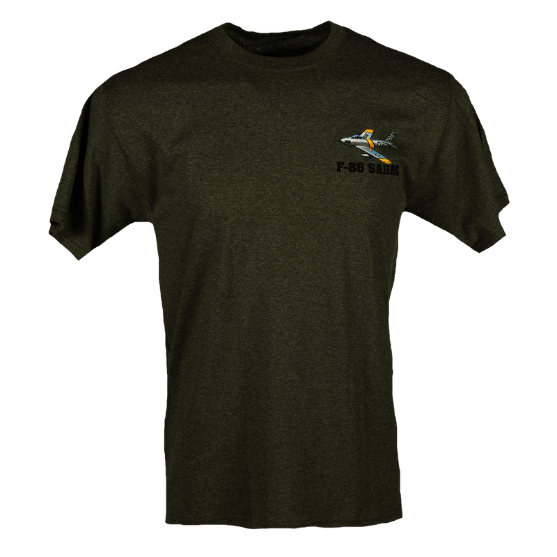 Tshirt Korean Jets-WB