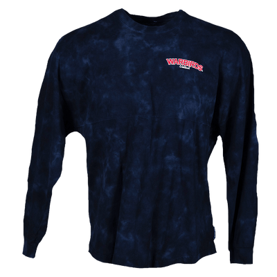 Sweatshirt Warbirds with Stars-WB
