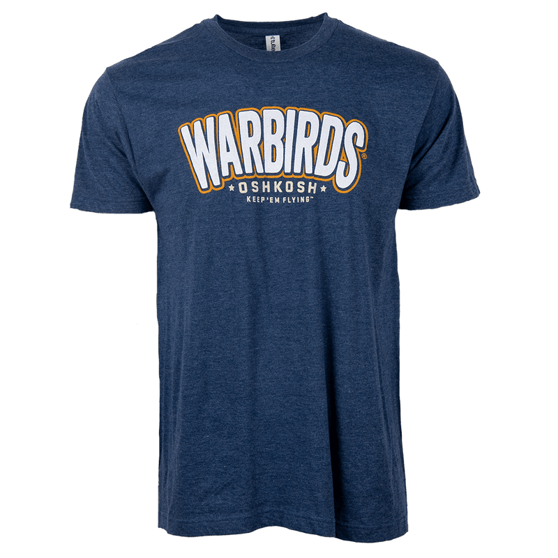 Tshirt Warbirds Sting - WB