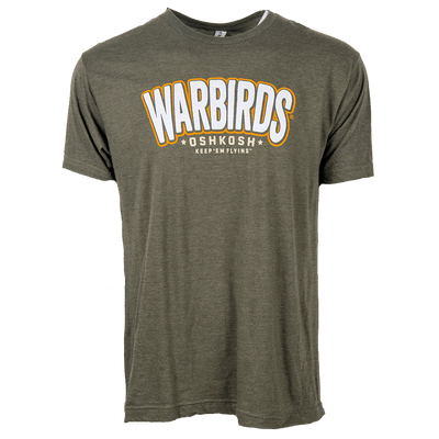 Tshirt Warbirds Sting - WB