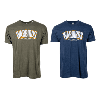 Tshirt Warbirds Sting - WB