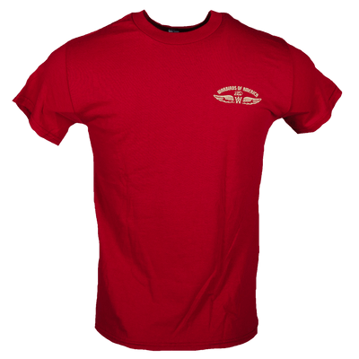 Tshirt MiG-17-WB