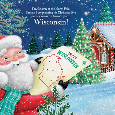 'Twas the Night Before Christmas in Wisconsin