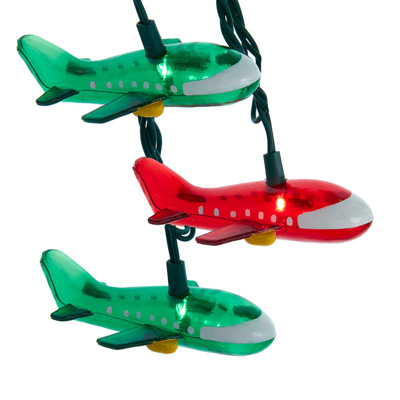 Christmas Light 12&