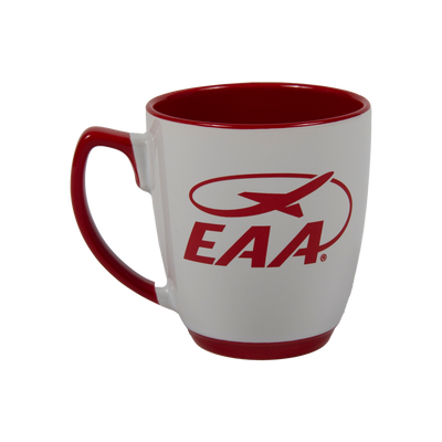 EAA Ultralight Mug