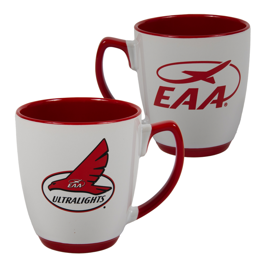 Mugs  Shop EAA Merchandise