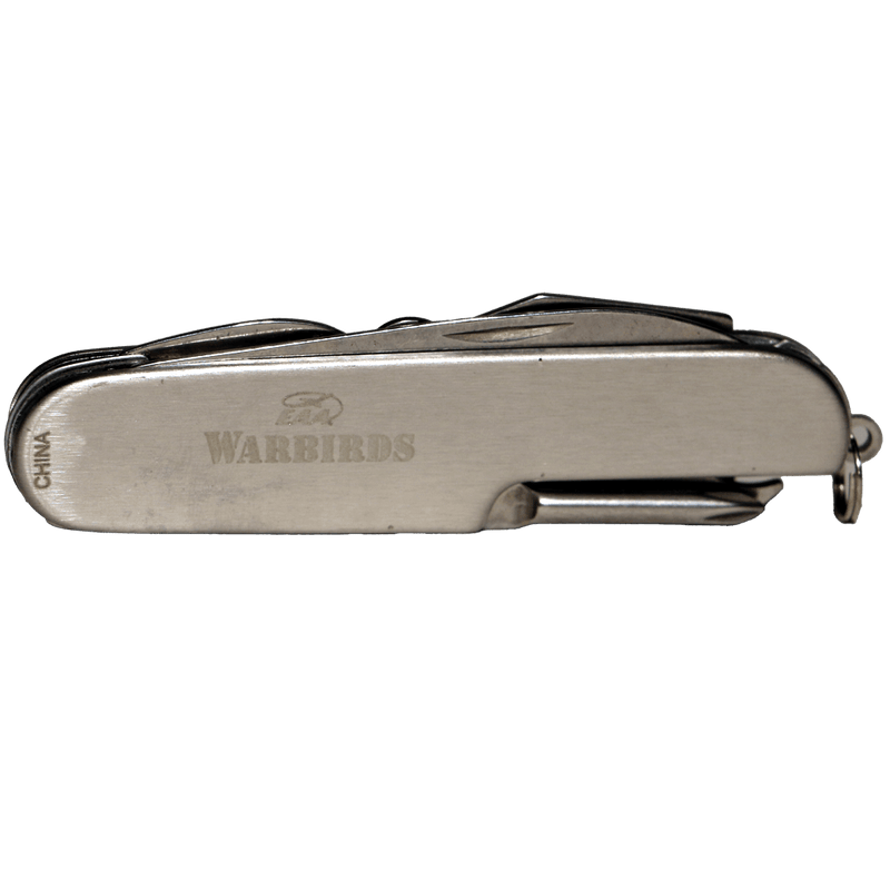 Knife Prime Line Classic Pocket Knife-WB