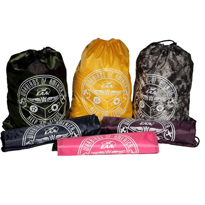 Bag Drawstring Sports Pack - WB