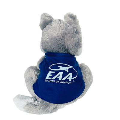 EAA Wolf Plush – 16"