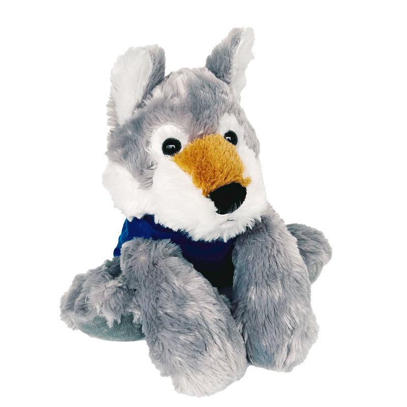 EAA Wolf Plush – 16"