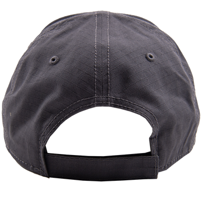 EAA XL AirVenture Oshkosh 2025 Ripstop Cap, Grey