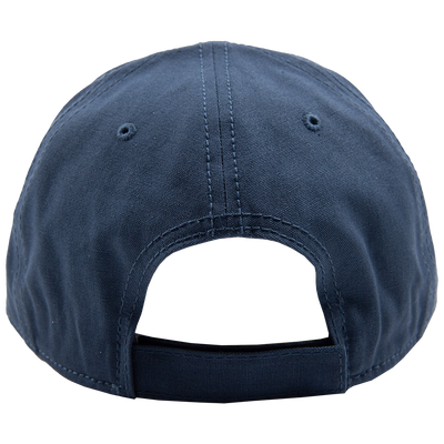 EAA XL Heritage Logo Cap, NAVY