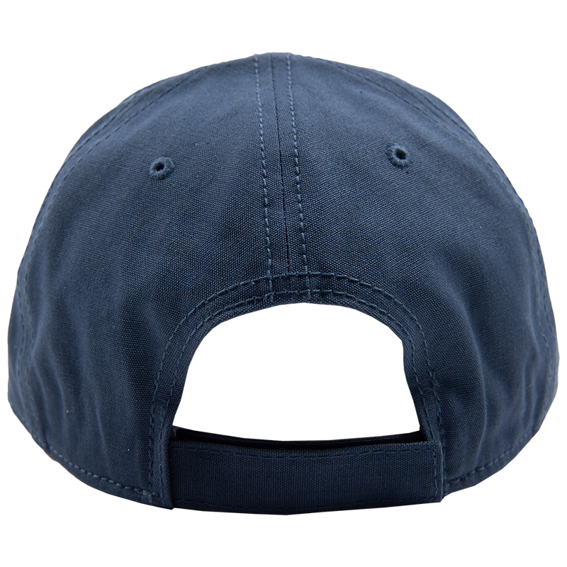 EAA XL Heritage Logo Cap, NAVY