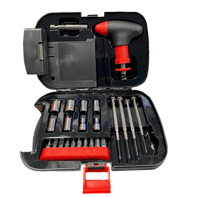 Kit Auto Light and Tool Kit-WB