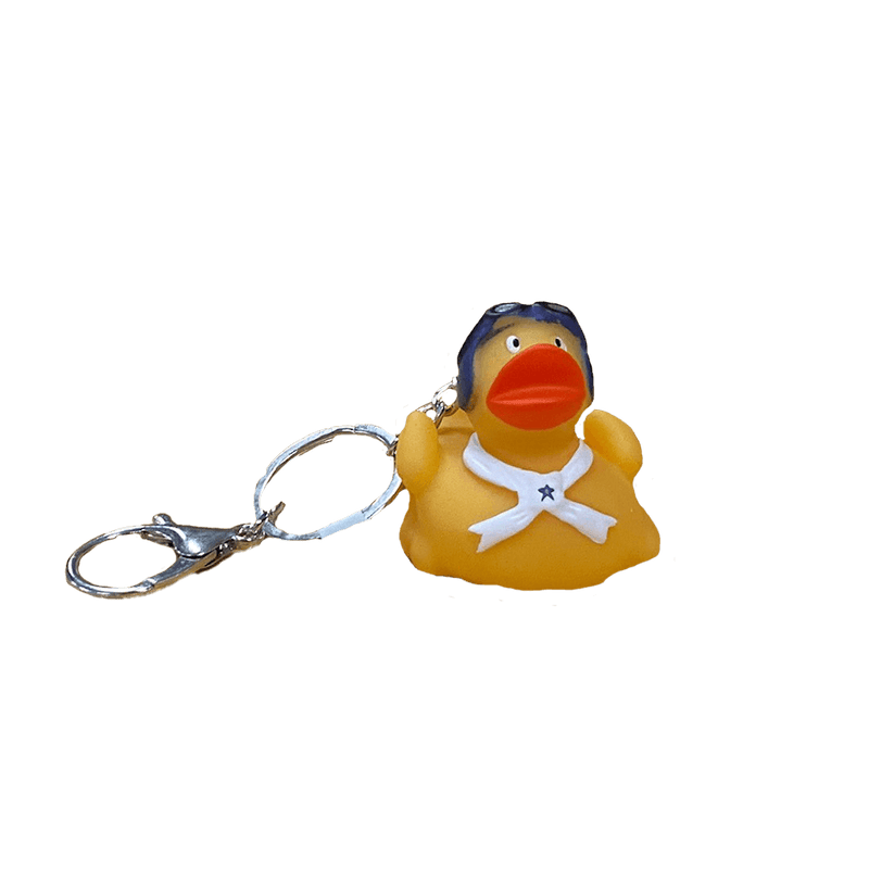 Keychain Aviation Duck-WB