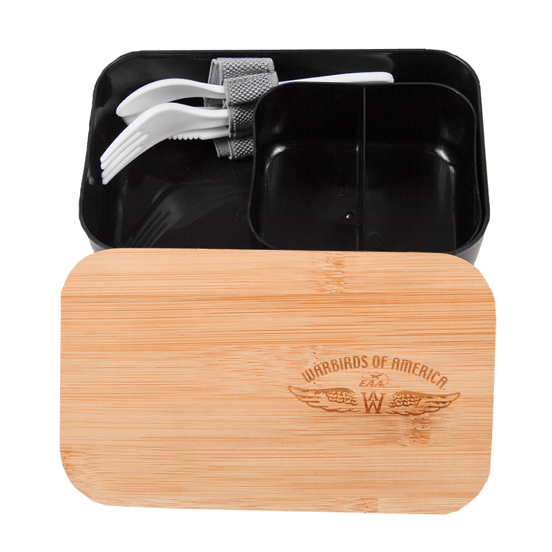 Bountiful Bento Box - WB