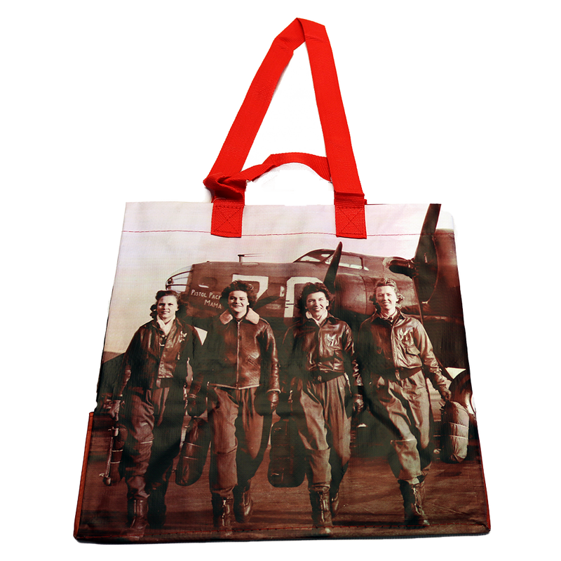 WASP Tote Bag