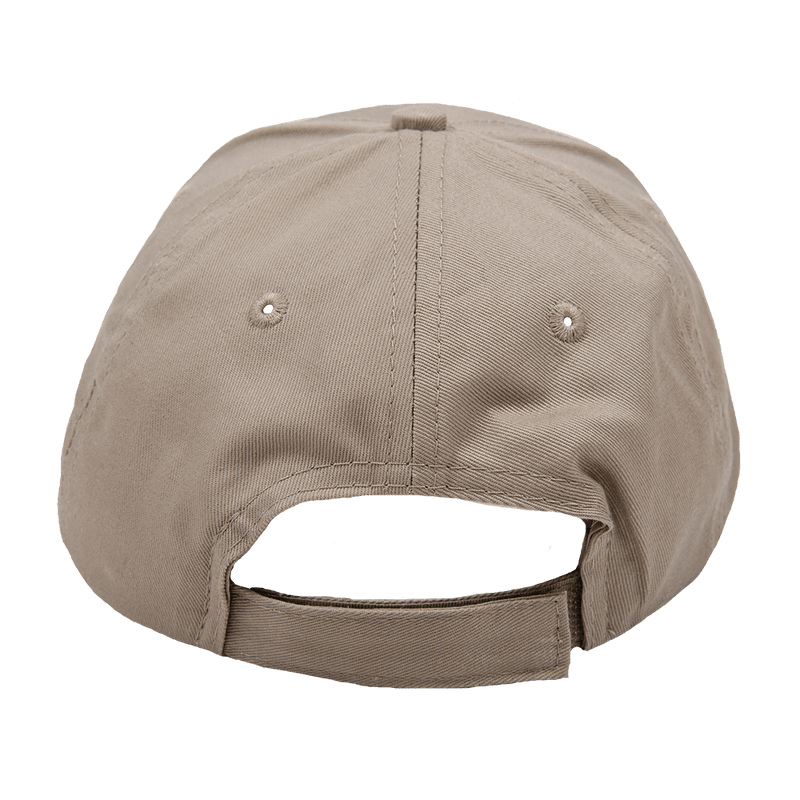 Cap Khaki Warbirds B-25 Compass-WB