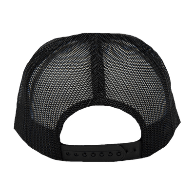 Cap Olive/Gold/Black Circle Patch OSH Coordinates-WB