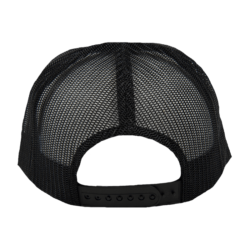 Cap Olive/Gold/Black Circle Patch OSH Coordinates-WB