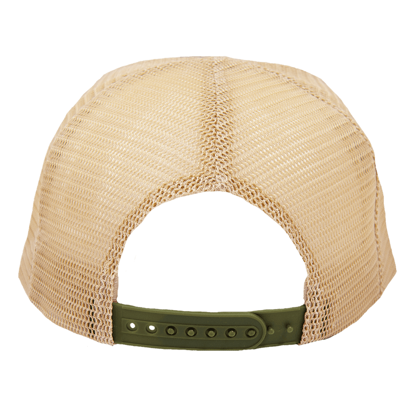 Cap Warbirds Bomber Silhouette-WB