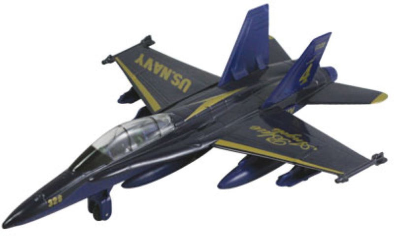 Toy Pullback F-4 Phantom