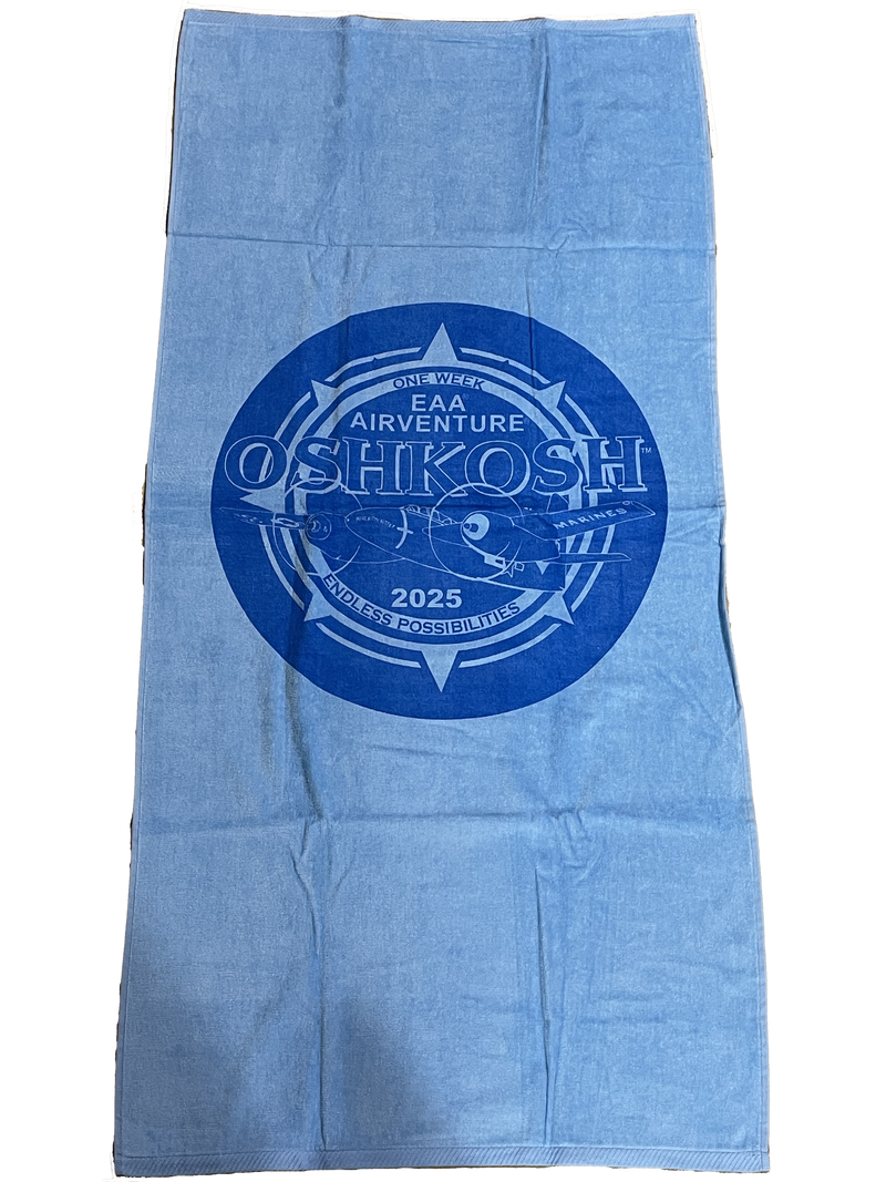Towel Event Design AV25 Beach Towel