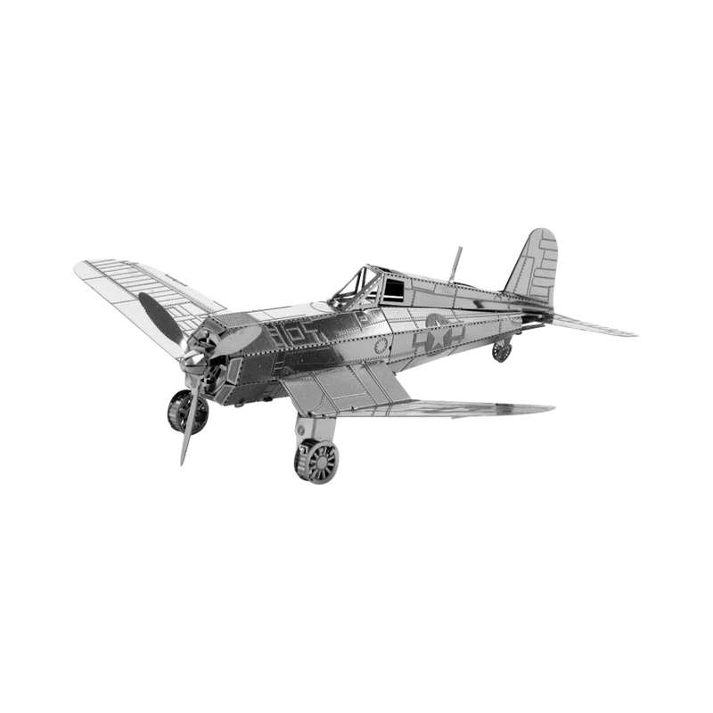 Model Metal PBY Catalina