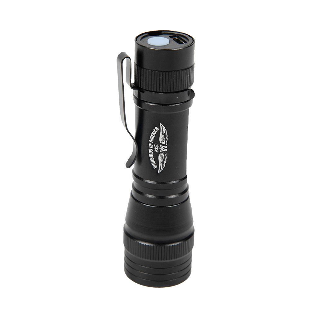 Winmax Flashlight Flashlight Mini Rechargeable-WB – Shop EAA Merchandise