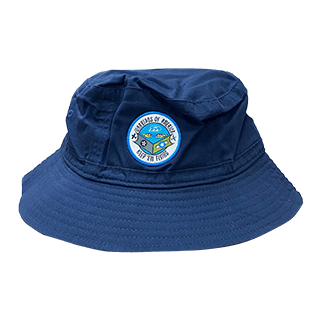 Hat Toddler/Youth Elroy Bucket - WB