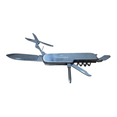 Knife Prime Line Classic Pocket Knife-WB