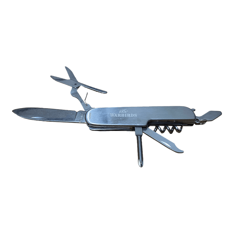 Knife Prime Line Classic Pocket Knife-WB