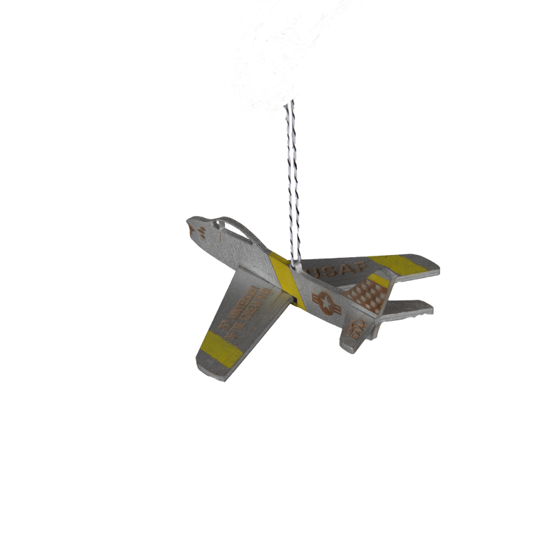 Ornament Korean War 75th Anniversary
