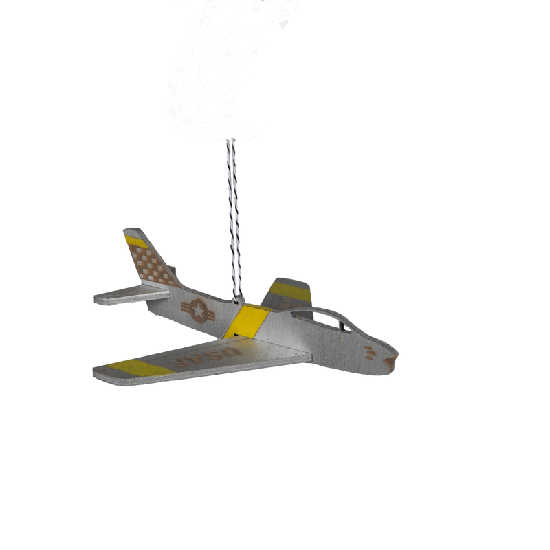 Ornament Korean War 75th Anniversary