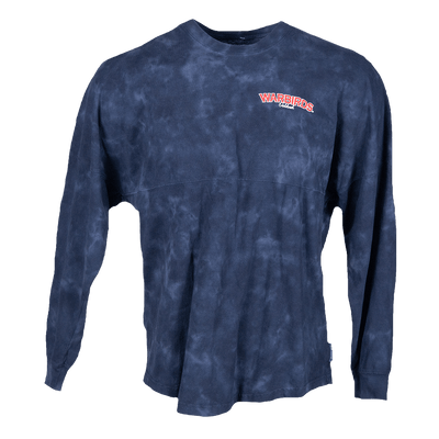 Sweatshirt Warbirds with Stars-WB