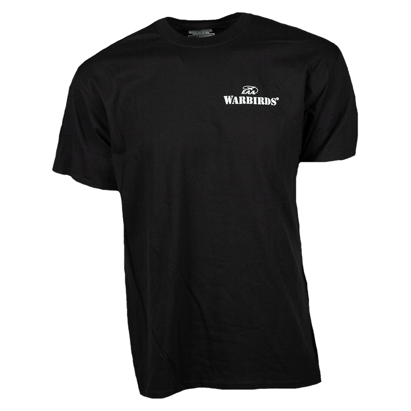 Tshirt US Marine Corps 250th Anniversary-WB