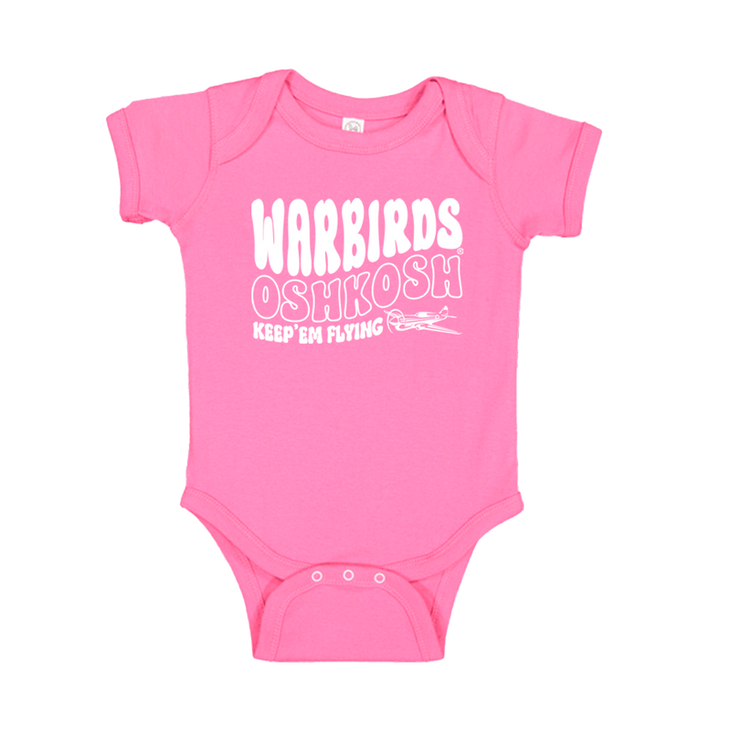 Onsie Warbirds Keep &