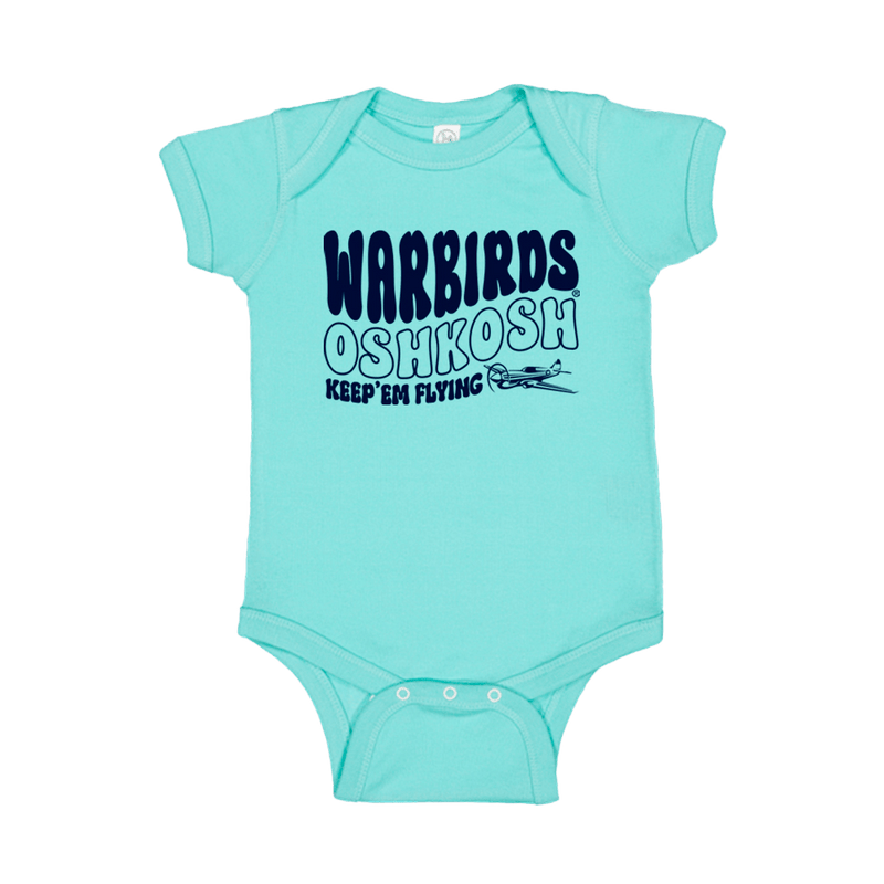 Onsie Warbirds Keep &