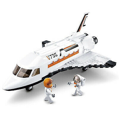 Sluban Space Shuttle