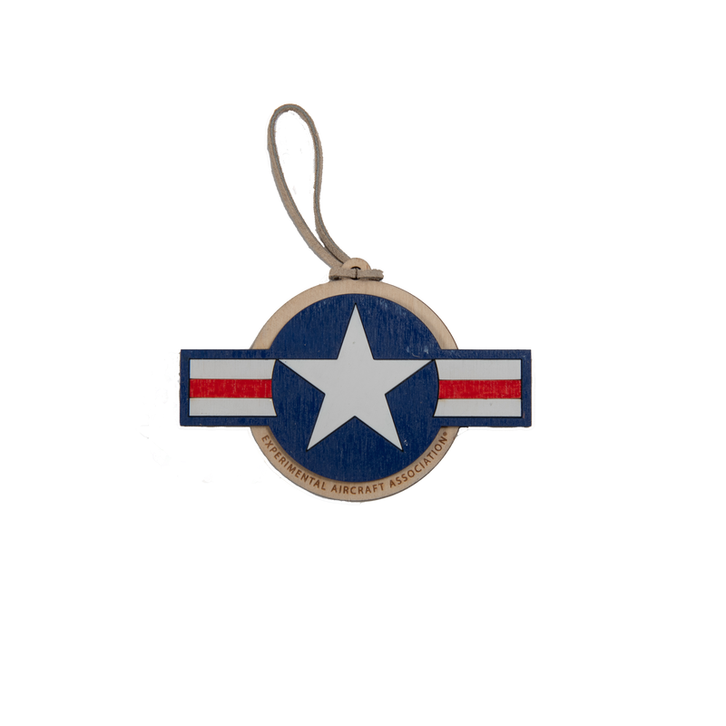Ornament Aircorps Logo