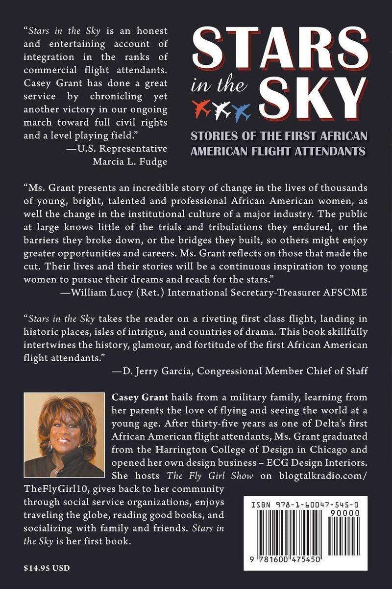 Stars in the Sky: Stories of the First African American Flight
