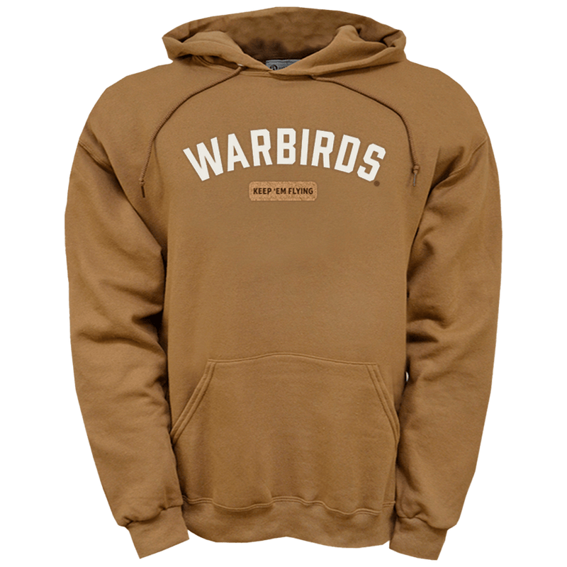 Sweatshirt Cork Patch Keep &