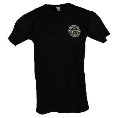 Tshirt Know Your Enemies Spotter Cards-WB