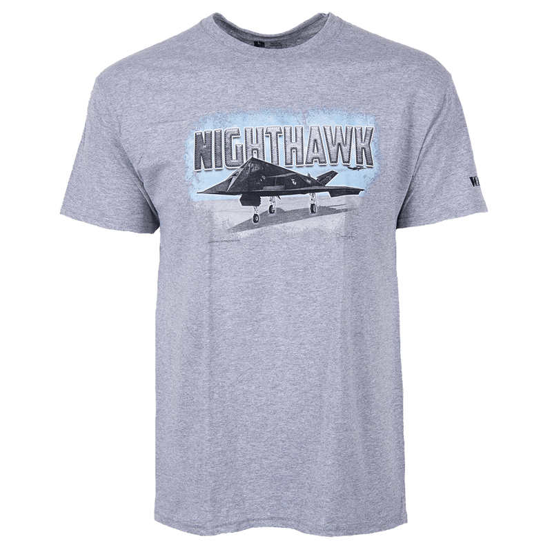 Tshirt Nighthawk LE - WB
