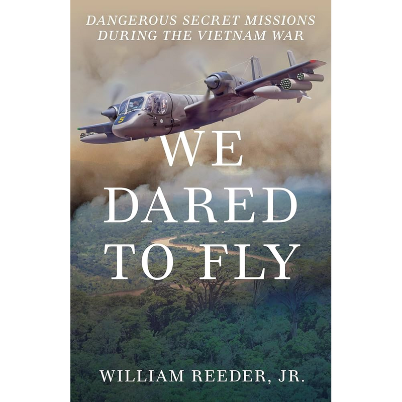 We Dared to Fly