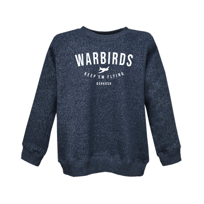 Sweatshirt Corsair Silhouette-WB