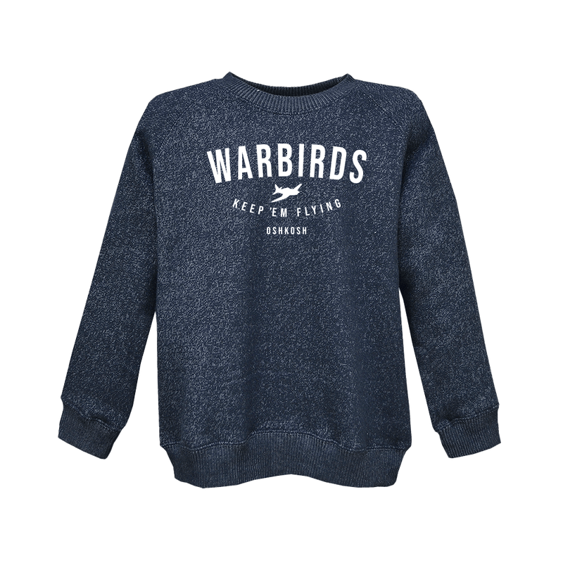 Sweatshirt Corsair Silhouette-WB