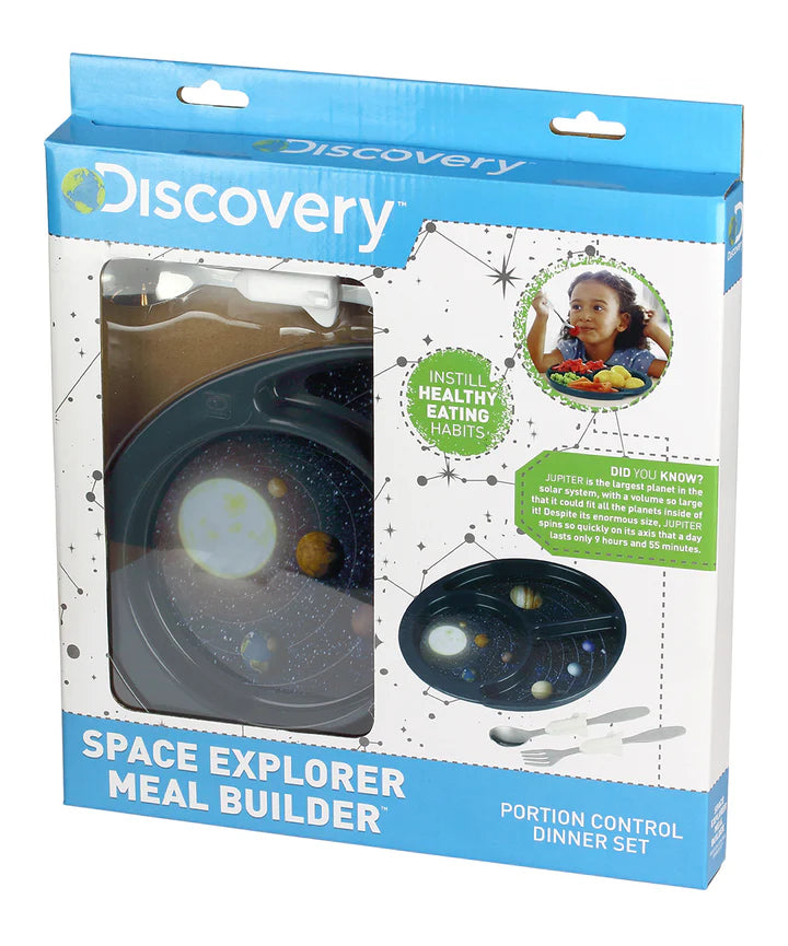 Plate Space Explorer